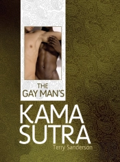 The Gay Man'S Kama Sutra