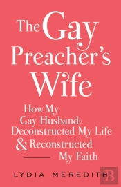 The Gay Preacher'S Wife