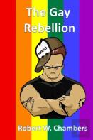 The Gay Rebellion
