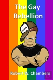 The Gay Rebellion