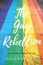 The Gay Rebellion