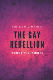 The Gay Rebellion