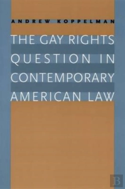 Bertrand.pt - The Gay Rights Question In Contemporary American Law