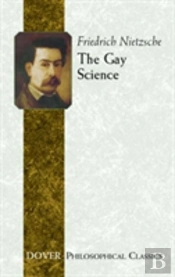 The Gay Science
