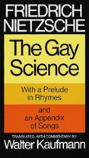 The Gay Science