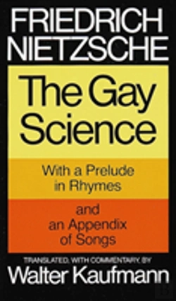 Bertrand.pt - The Gay Science