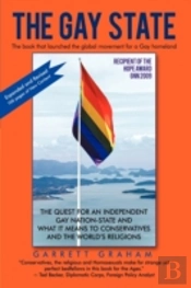 The Gay State: The Quest For An