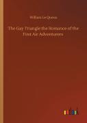 The Gay Triangle The Romance Of The First Air Adventurers