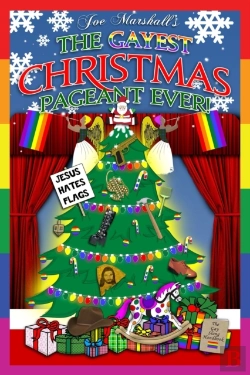 Bertrand.pt - The Gayest Christmas Pageant Ever!
