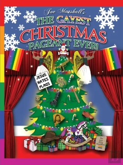 Bertrand.pt - The Gayest Christmas Pageant Ever!  Read