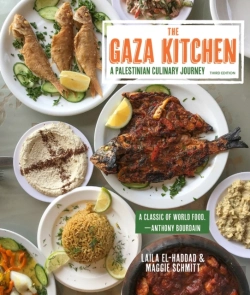 Bertrand.pt - The Gaza Kitchen