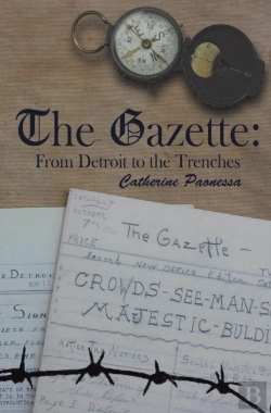 Bertrand.pt - The Gazette