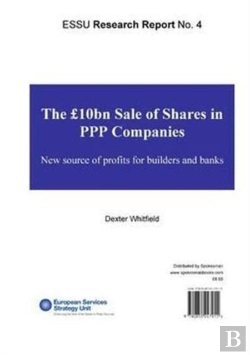 Bertrand.pt - The Gbp10bn Sale Of Share In Ppp Companies