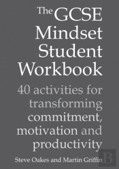 The Gcse Mindset Student Workbook