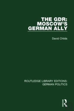 Bertrand.pt - The Gdr (Rle: German Politics)