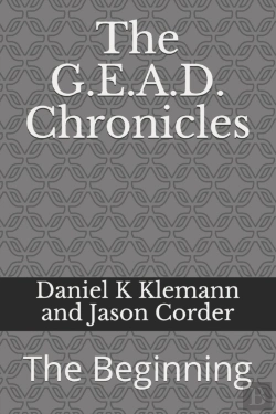 Bertrand.pt - The G.E.A.D. Chronicles