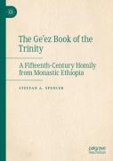 The Geâ€™Ez Book Of The Trinity