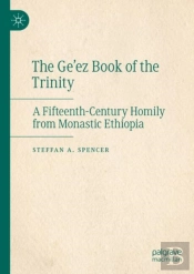 The Geâ€™Ez Book Of The Trinity