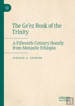 Bertrand.pt - The Geâ€™Ez Book Of The Trinity