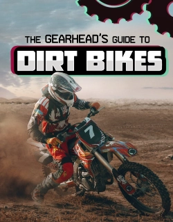 Bertrand.pt - The Gearhead'S Guide To Dirt Bikes