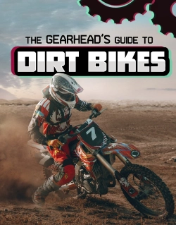 Bertrand.pt - The Gearhead'S Guide To Dirt Bikes