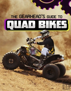 Bertrand.pt - The Gearhead'S Guide To Quad Bikes