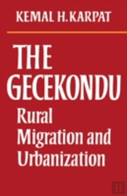 Bertrand.pt - The Gecekondu