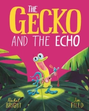 The Gecko And The Echo