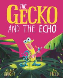 The Gecko And The Echo