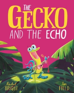 Bertrand.pt - The Gecko And The Echo