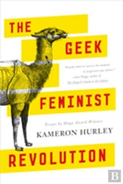 Bertrand.pt - The Geek Feminist Revolution
