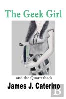 The Geek Girl And The Quarterback