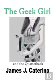 The Geek Girl And The Quarterback