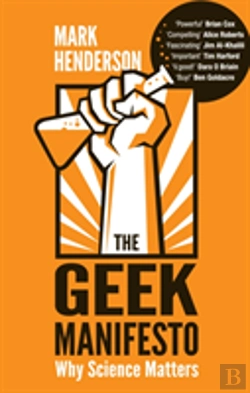 Bertrand.pt - The Geek Manifesto
