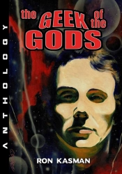 The Geek Of The Gods