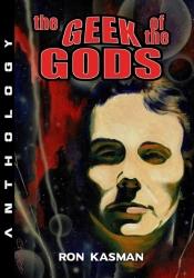 The Geek Of The Gods