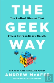 The Geek Way