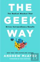 The Geek Way
