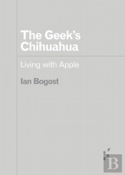 The Geek'S Chihuahua