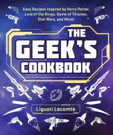 The Geek'S Cookbook