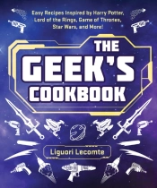 The Geek'S Cookbook