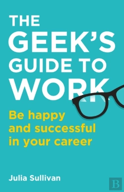 Bertrand.pt - The Geek'S Guide To Work