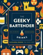 The Geeky Bartender Drinks