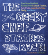 The Geeky Chef Strikes Back!