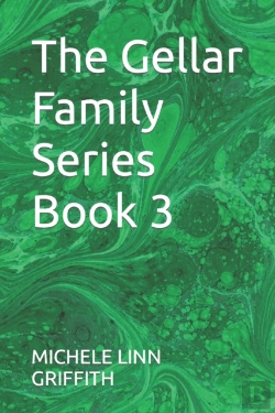 Bertrand.pt - The Gellar Family Series Book 3