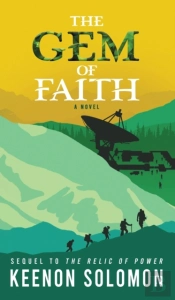 The Gem Of Faith