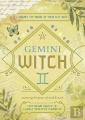 The Gemini Witch
