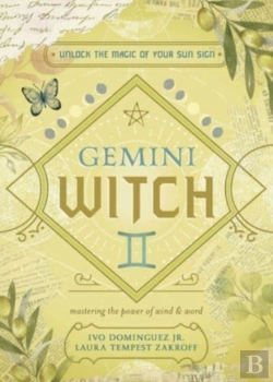 Bertrand.pt - The Gemini Witch