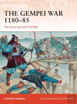 Bertrand.pt - The Gempei War 1180â€“85