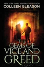 The Gems Of Vice And Greed